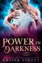 [Supernatural Community 02] • Power in Darkness